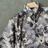  Five Sleeve Shirt (XS,S)