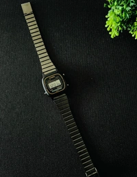 Casio Watch