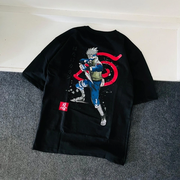 Five sleeve Tshirt (L)