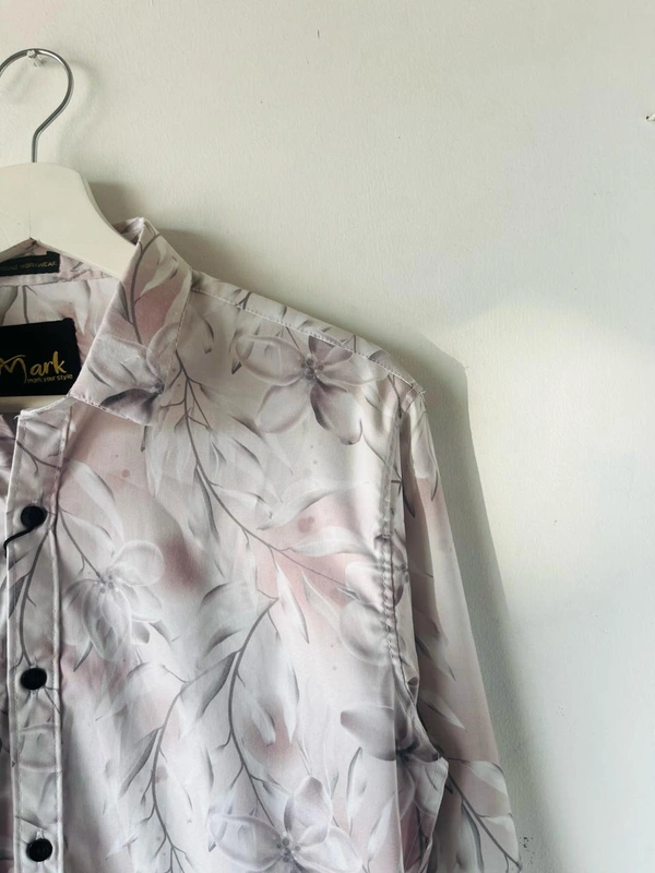 Full Sleeve Shirt (S)