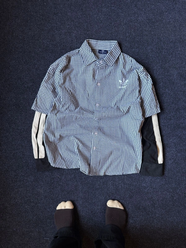 DR Sleeve Shirt (L)