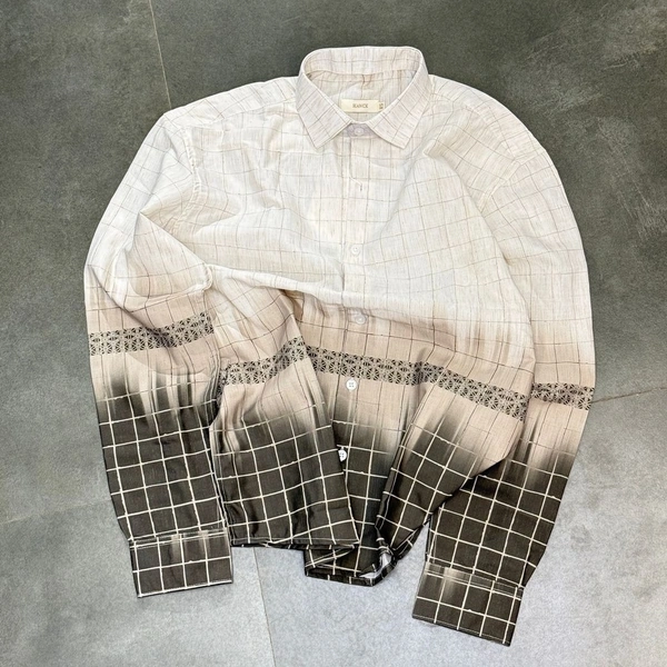 Full Sleeve Shirt (L)