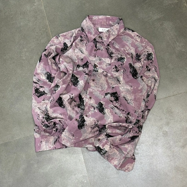 Premium Full Sleeve Shirt (S,M,L)