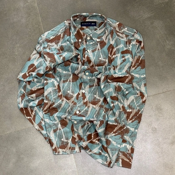 Premium Full Sleeve shirt (L,XL)
