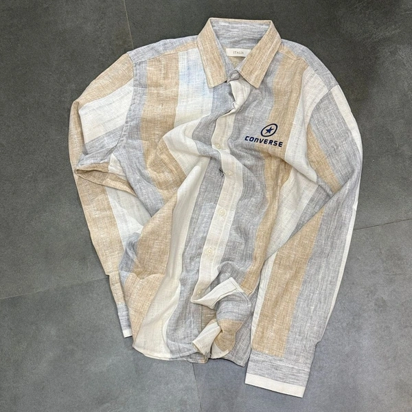 Premium Full Sleeve Shirt (,L)