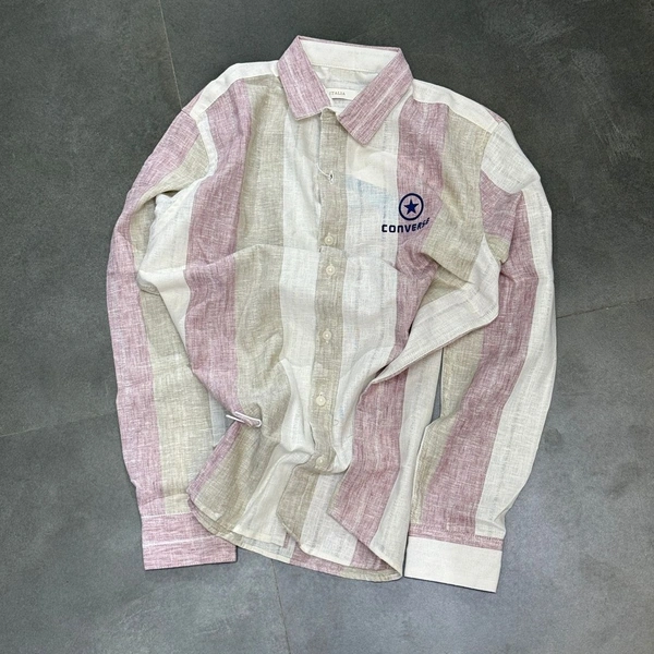 Premium Full Sleeve Shirt (M,L)