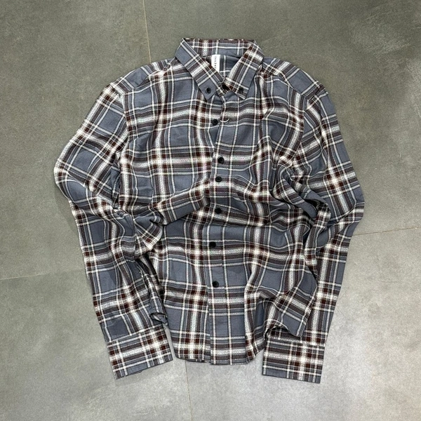 Premium Full Sleeve Shirt (L)