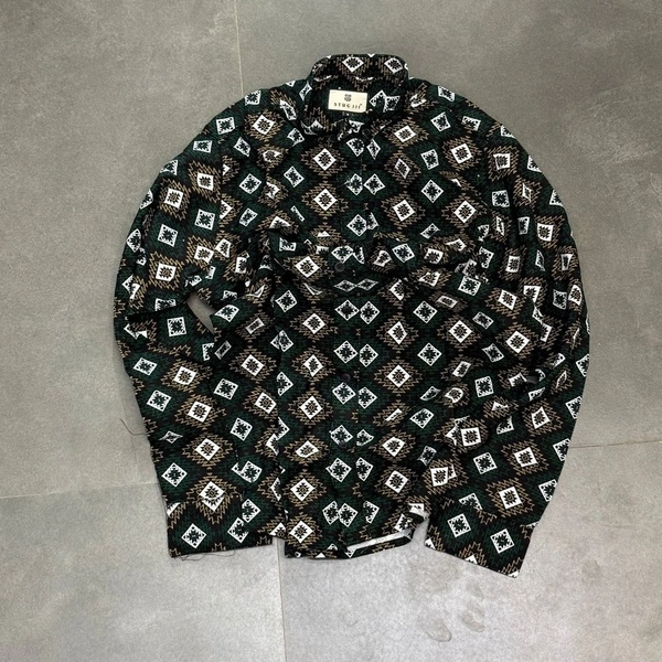 Full Sleeve Shirt (L)