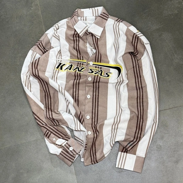 Premium Full Sleeve shirt (S)