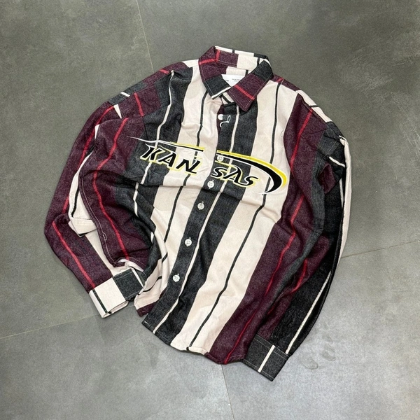 Premium Full Sleeve shirt (M,L)
