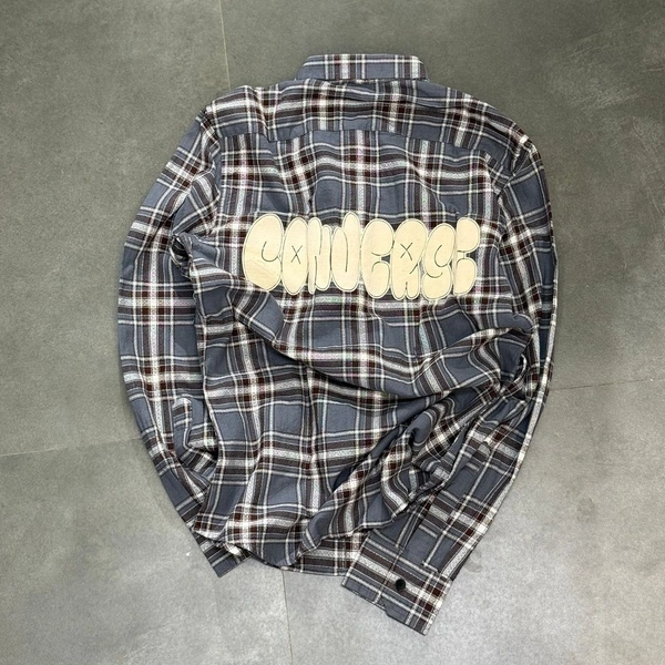 Premium Full Sleeve Shirt (L)