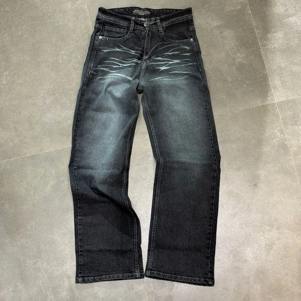 Pemium Baggy Jeans (28,30) 