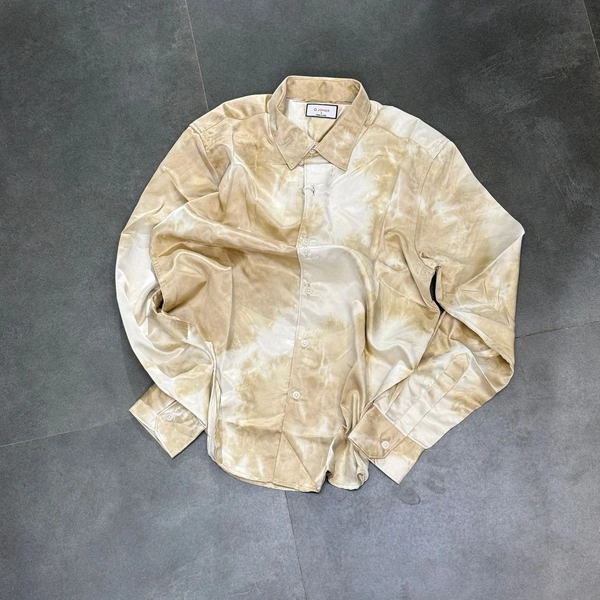 Premium Full Sleeve shirt (M,XL)