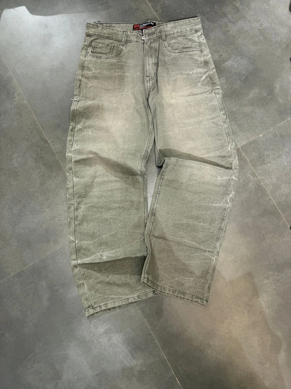 Premium Baggy Jeans (30)