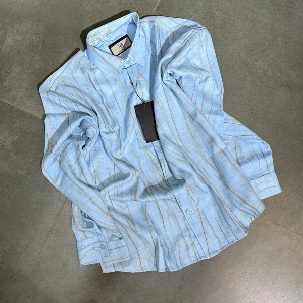 Premium Full Sleeve Shirt (M)