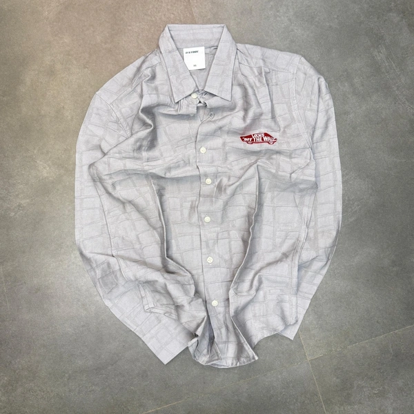 Premium Full Sleeve Shirt (Xs,S,M,L)