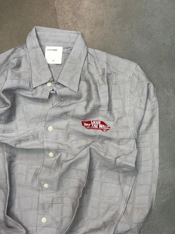 Premium Full Sleeve Shirt (Xs,S,M,L)
