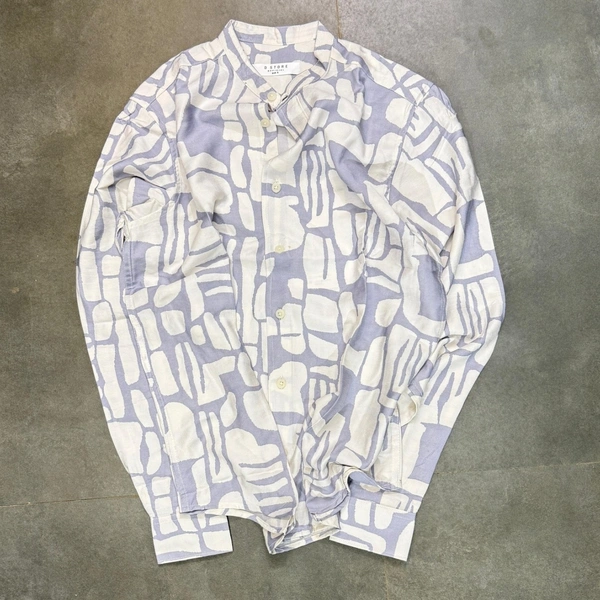 Premium Full Sleeve Shirt (M,L,XL)