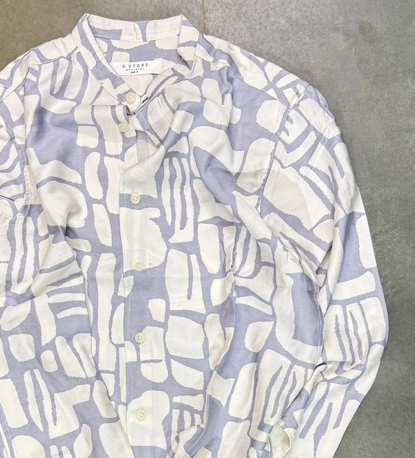 Premium Full Sleeve Shirt (M,L,XL)