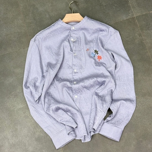 Premium full Sleeve Shirt (S,M,L)