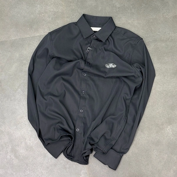 Premium Full Sleeve Shirt (L)
