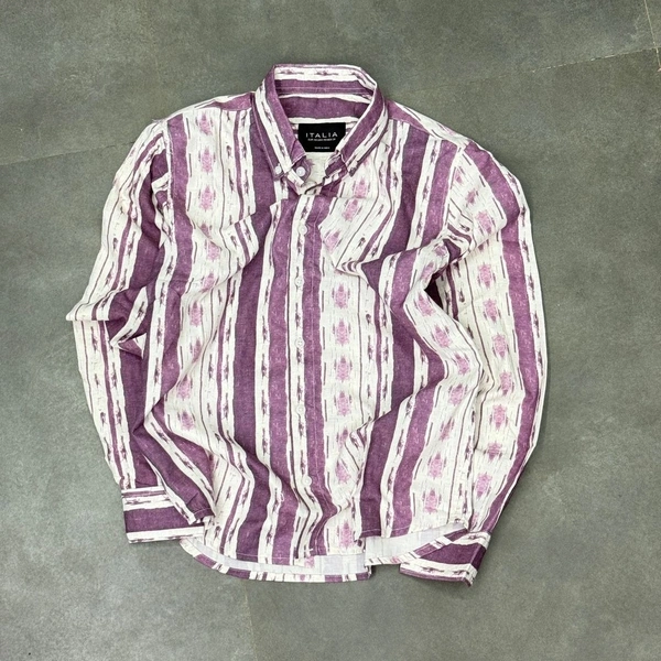 Premium Full Sleeve Shirt (XS,S,M)