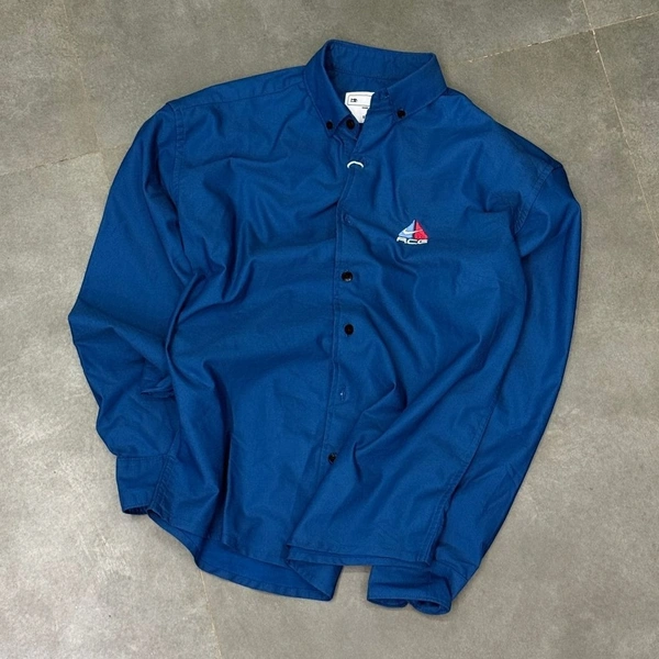 Premium Full Sleeve Shirt (S)