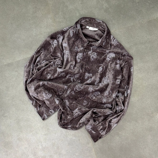 Premium Full Sleeve Shirt (L)