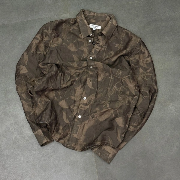 Premium Full Sleeve Shirt (M,L)