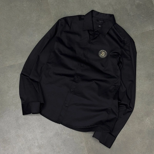 Premium Full Sleeve Shirt (M,L)