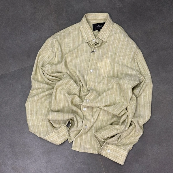 Premium Full Sleeve Shirt (M,L)