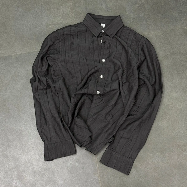 Premium Full Sleeve Shirt (S,M,XL)
