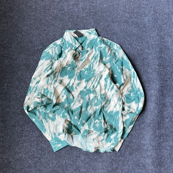 Premium Full Sleeve Shirt (M,XL)