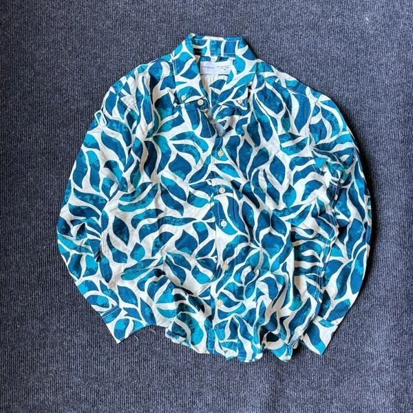 Premium Full Sleeve Shirt (S)