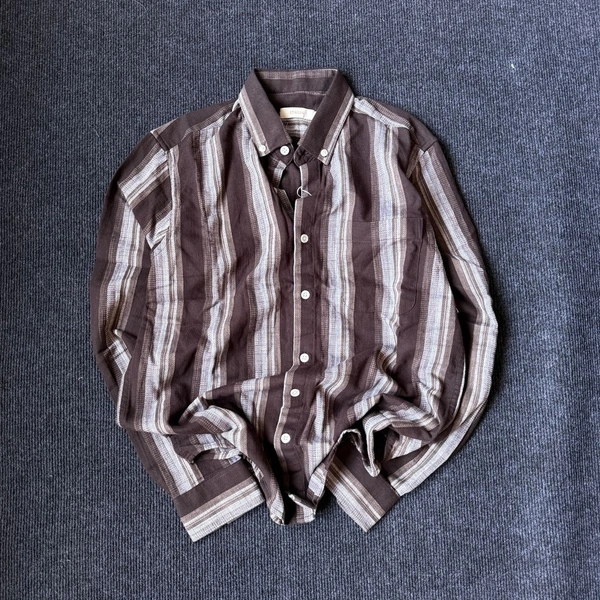 Premium Full Sleeve Shirt (S,XL)