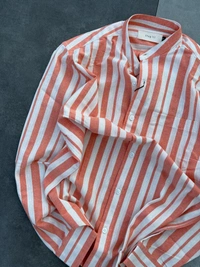 Premium Stripe Shirt (L)