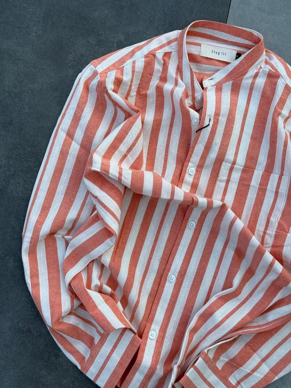 Premium Stripe Shirt (L)