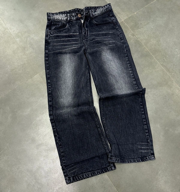 Premium Baggy Jean (32) 