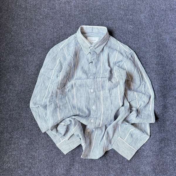 Premium Full Sleeve Shirt (M,L)