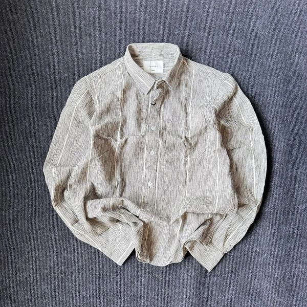 Premium Full Sleeve Shirt (S,L)