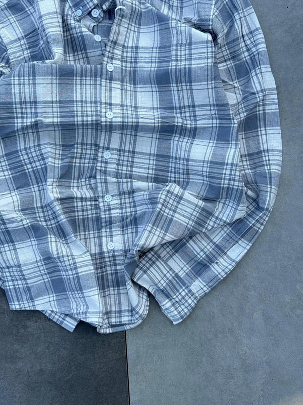 Premium Checks Shirt (XL)