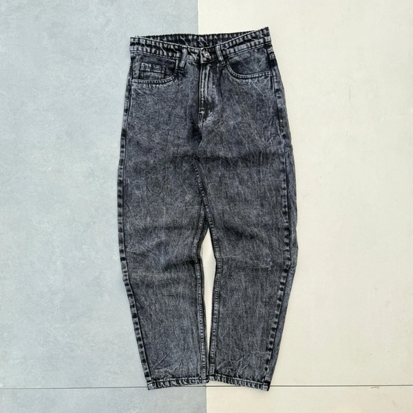 Mom Fit Jeans (28)