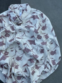 Premium Printed shirt (Xs)