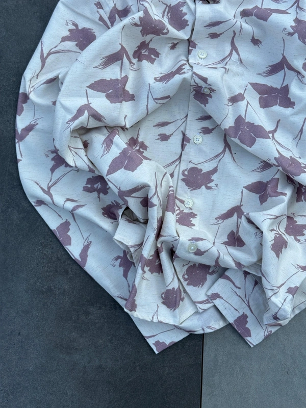 Premium Printed shirt (Xs)