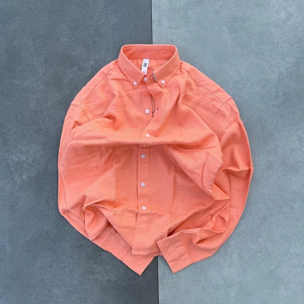 Premium Plain Shirt (L)