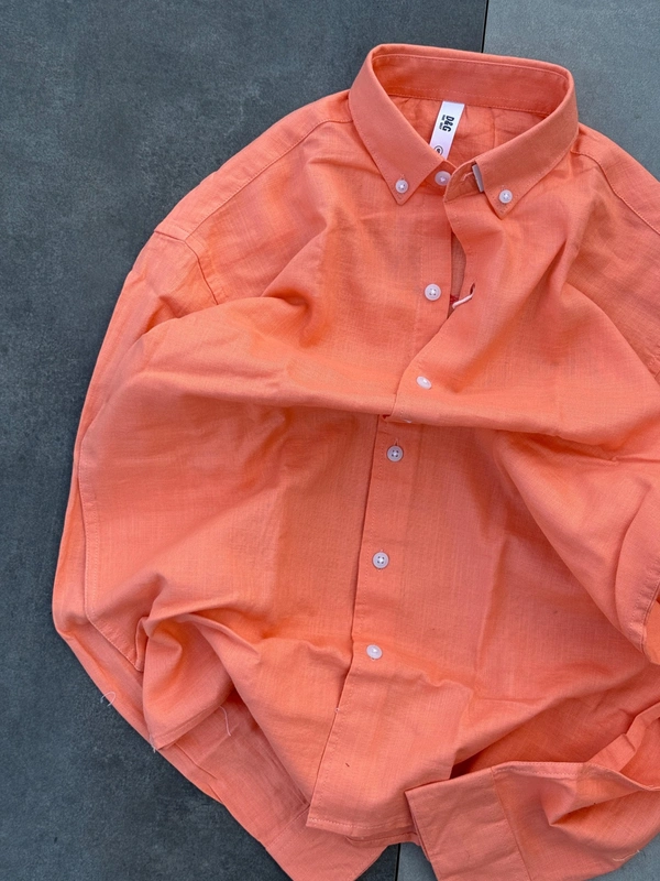 Premium Plain Shirt (L)