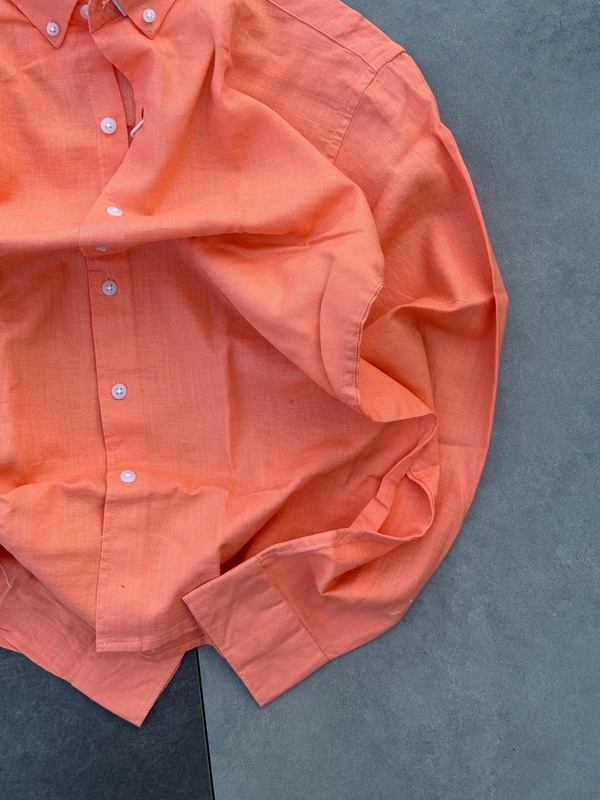 Premium Plain Shirt (L)