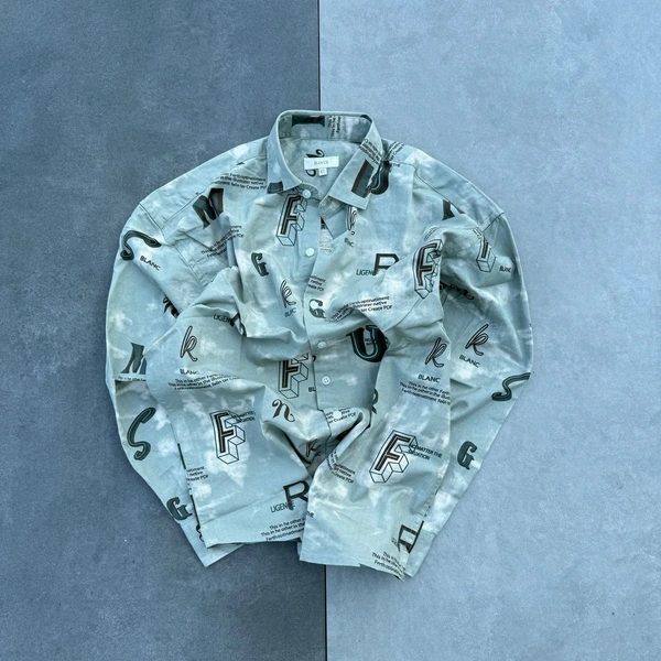 Premium Shirt (XS,S)