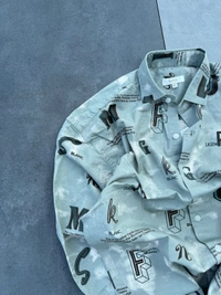 Premium Shirt (XS,S)