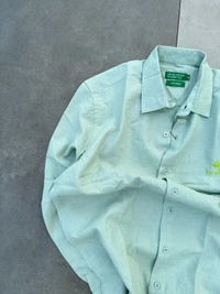Plain Shirt (S,M)